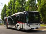 Iveco Urbanway 2013 года
